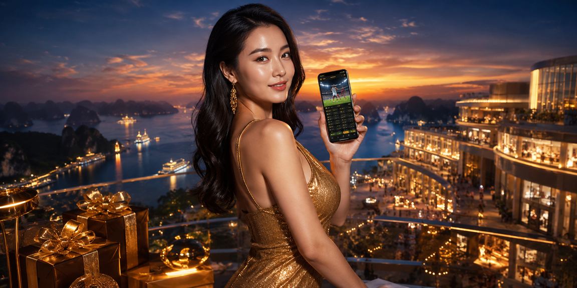 Giao diện điện thoại thông minh với trang chủ betsapi hiện thị đầy đủ các danh mục thể thao và trò chơi